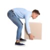 Tillen met een rechte rug: feit of fabel? Fysiotherapie Segers Zaandam